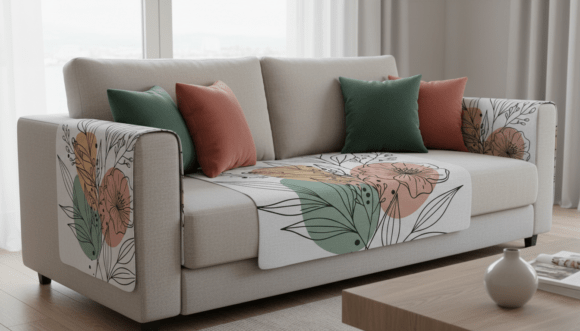 Download Modern Botanical Line Art Floral Design - Art Collection
