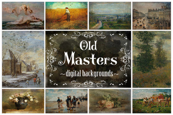 Download Fine Art&nbsp; - Art Collection