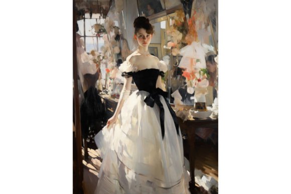 Download Classic Fine Art - Print Poster - Art Collection