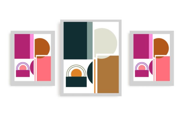 Download Modern Abstract Wall Art - Art Collection