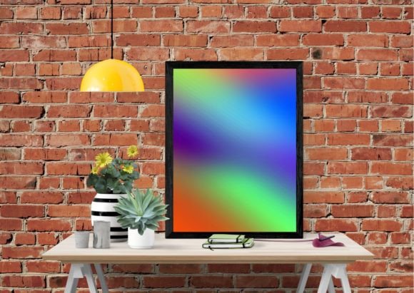 Download Colorful Abstract Texture Art Design - Abstract texture Collection