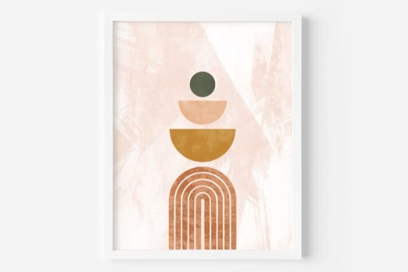 Download Geometric Art, Modern Abstract Wall Art - Art Collection