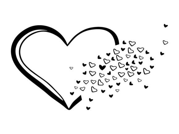 Download Heart Illustration - Premium Resources