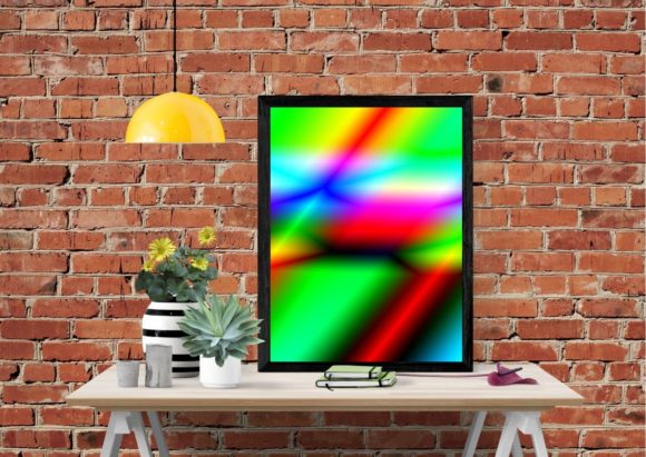 Download Colorful Abstract Texture Art Design - Abstract texture Collection