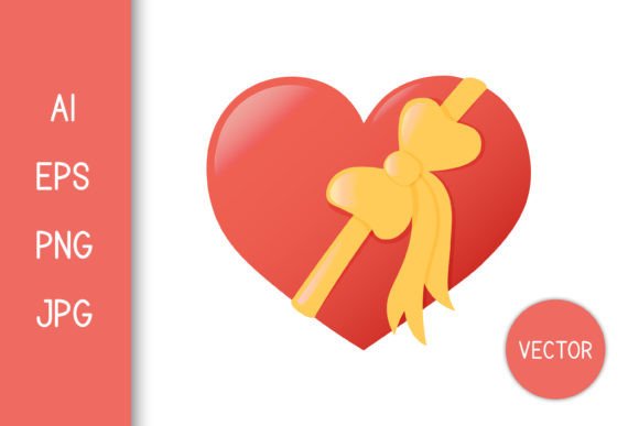 Download Heart Illustration | Valentines PNG - Premium Bundle