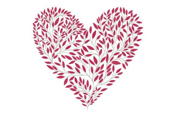 Download Hand-Drawn Heart Illustration - Premium Bundle