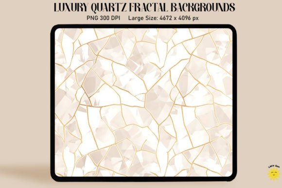 Download Elegant Pastel Beige Quartz Background - Art Collection