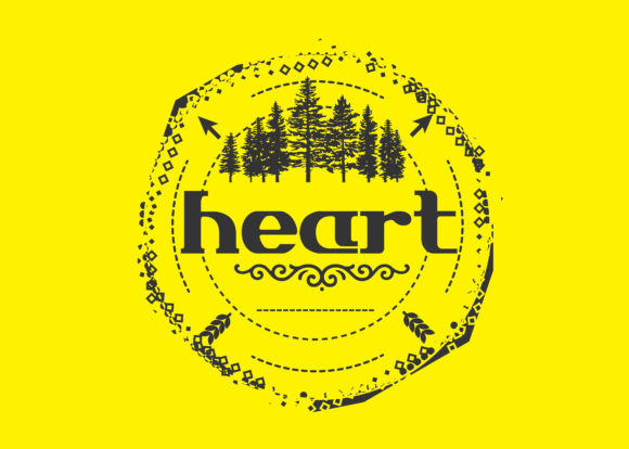 Download Heart Illustration - Heart illustration Collection