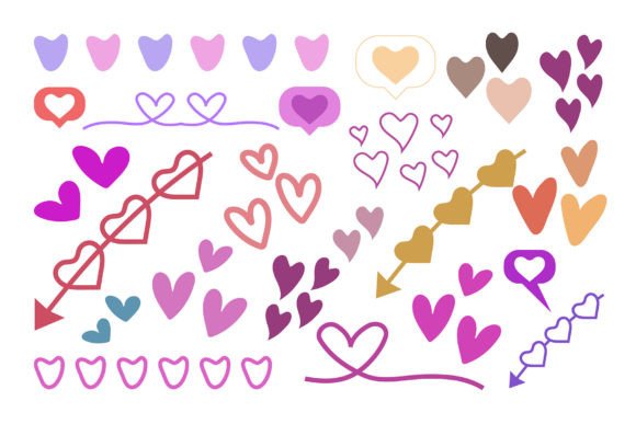 Download Hart Signs Isolated Heart Drawing, Love - Art Collection